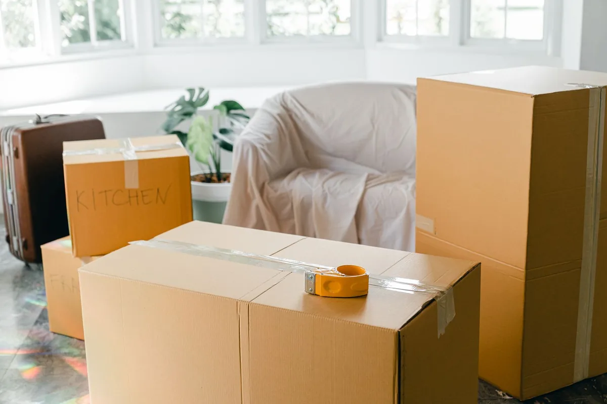 Hoarding Cleanup in Hudson, WI
